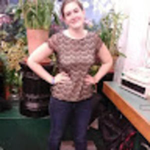 Meet your Posher, Monique